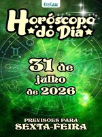 Horóscopo do Dia